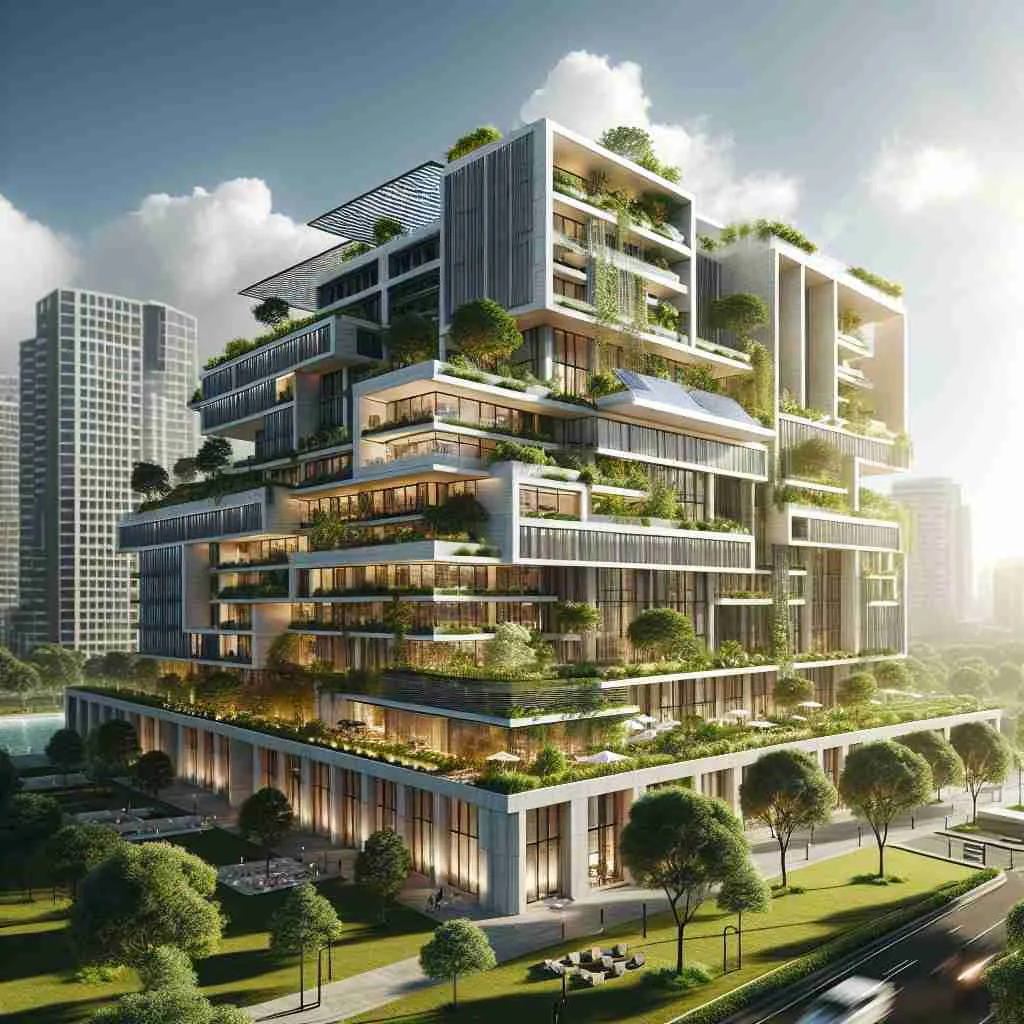 Arquitetura Bioclimática: o que é e como funciona hoje