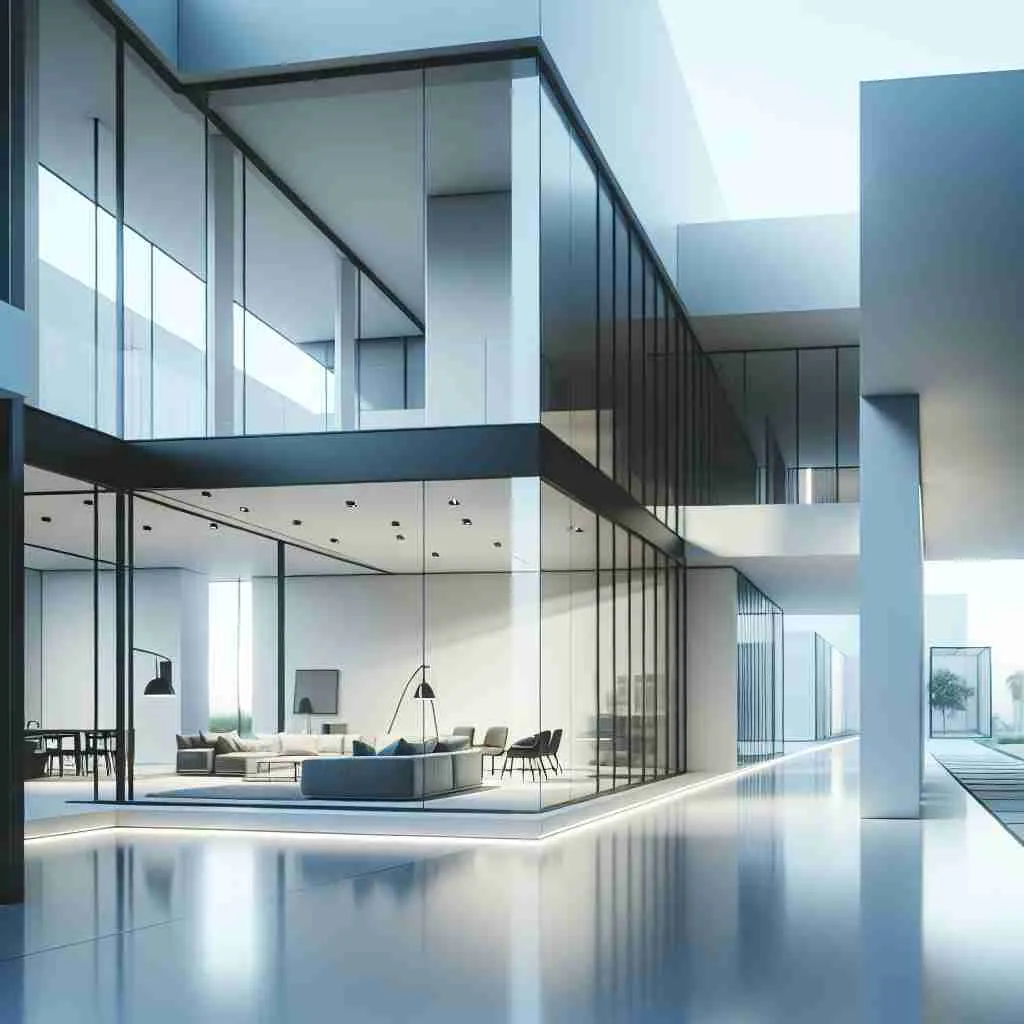 Arquitetura minimalista: princípios e aplicações práticas