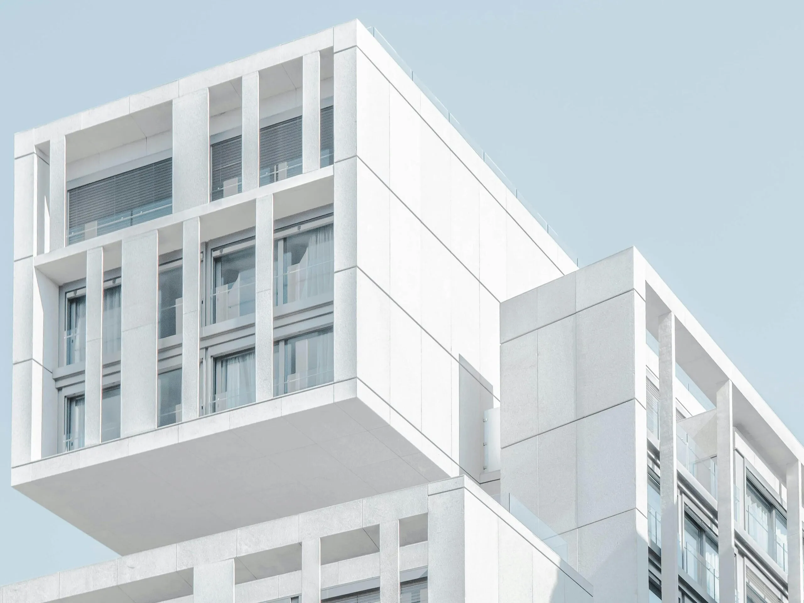 Casas modernas: harmonia entre forma e função no design