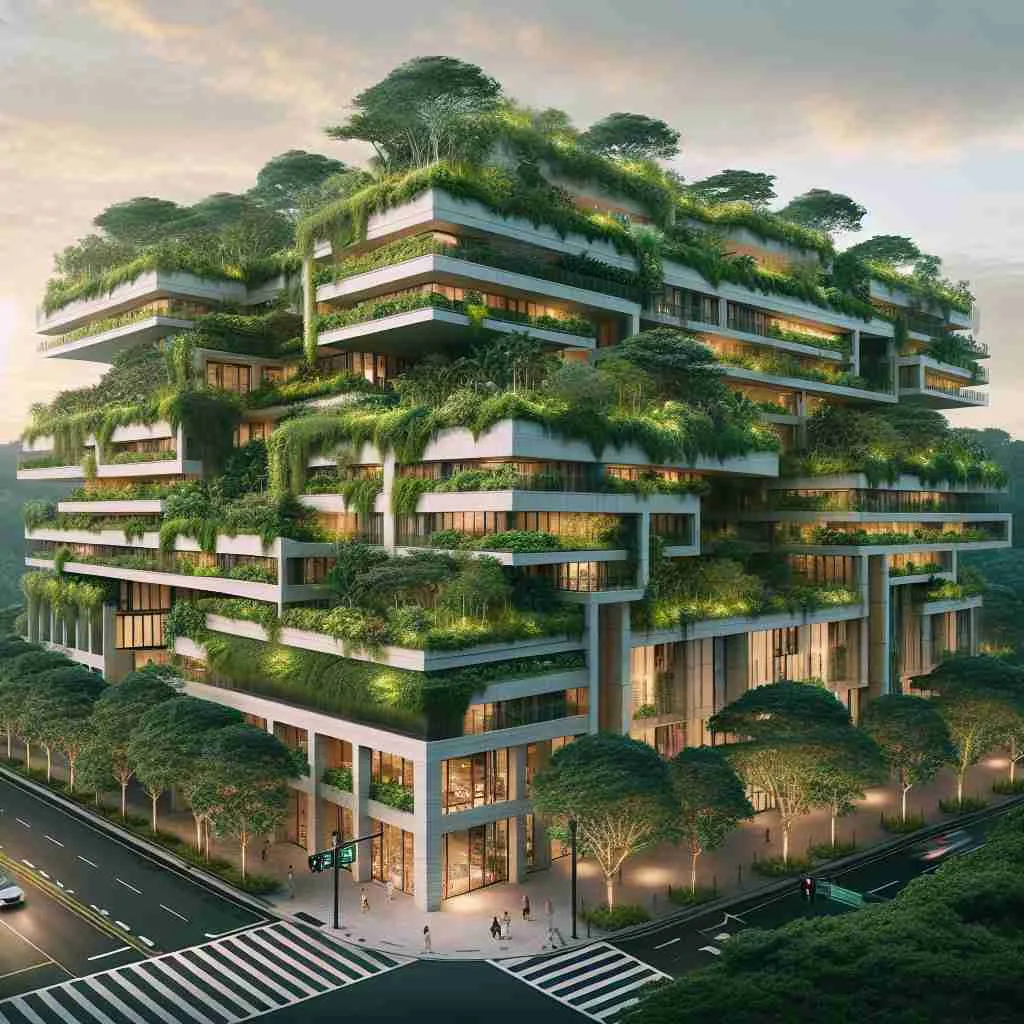 Certificações Verdes: Guia de LEED, BREEAM e Qualiverde