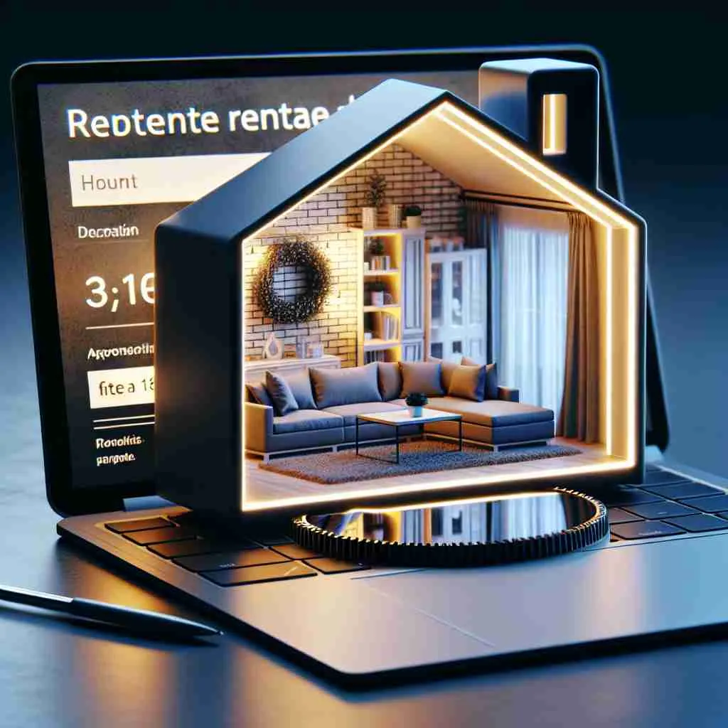 Anunciar Casa para Aluguel: Guia para Fechar Locação Online