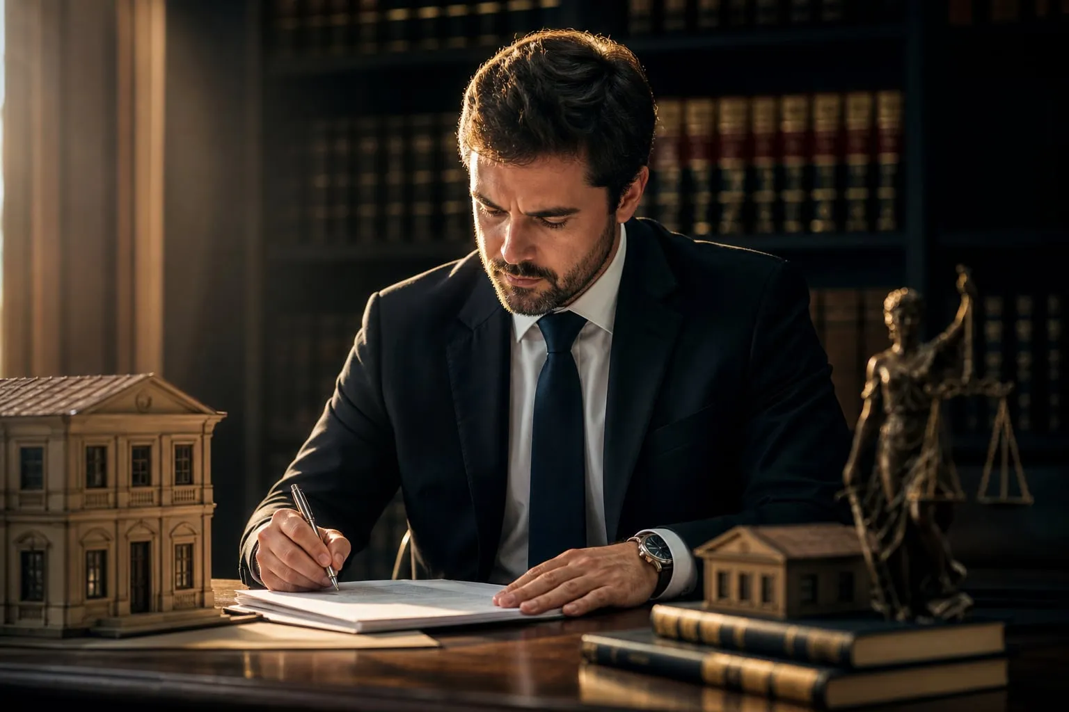Como contestar tombamento de imóvel dentro da lei