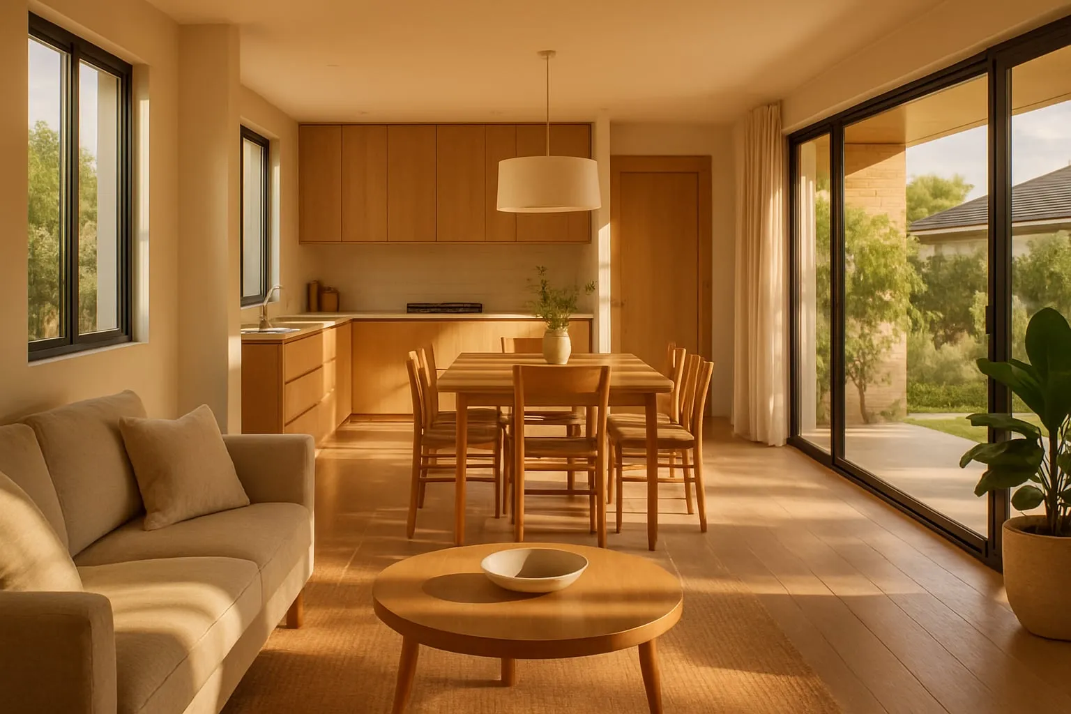 Orientação da casa: poupe energia e valorize o imóvel