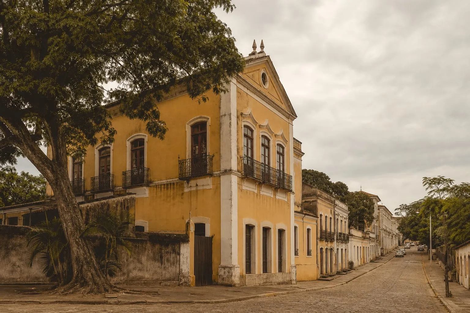 Como avaliar imóvel tombado sem errar no preço final