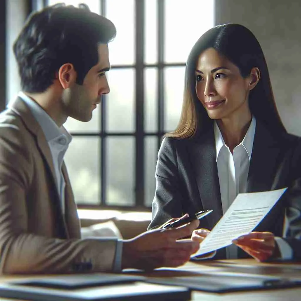 Contratar imobiliária para locação: quando vale a pena