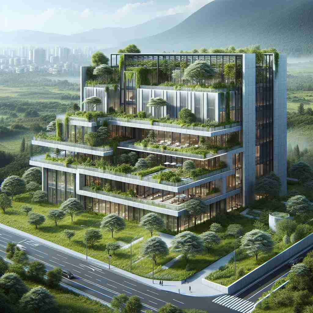 An image illustrating Como a Arquitetura Pode Valorizar Imóveis