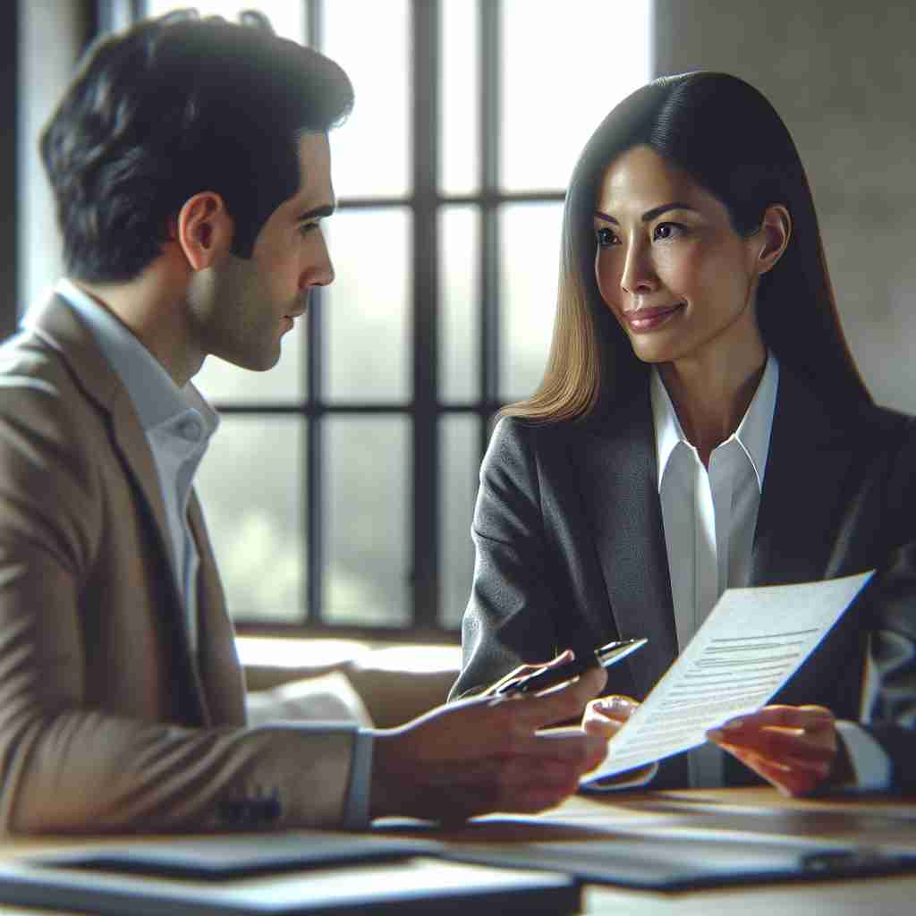 An image illustrating Locação de imóveis: Quando contratar uma imobiliária