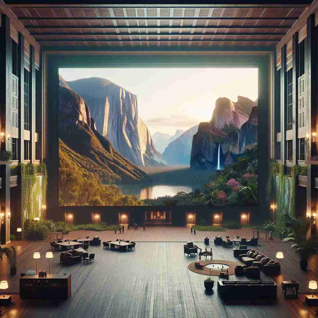 An image illustrating Locação por Temporada: Fatores Cruciais