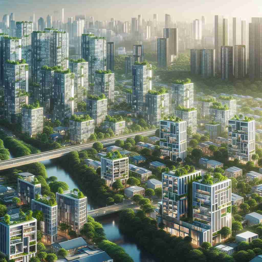 An image illustrating Tendências do Mercado de Locação Residencial