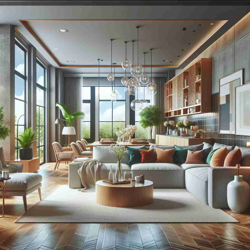 An image illustrating Reformas que Valorizam o Imóvel para Aluguel