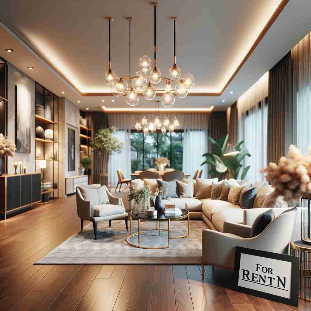 An image illustrating Tornando Sua Casa Mais Atrativa para Locação